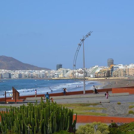 Fabuloso Penthouse Las Palmas Екстериор снимка