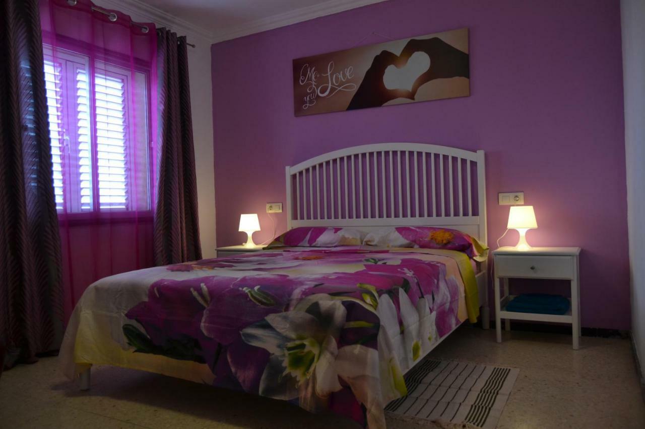 Fabuloso Penthouse Las Palmas Екстериор снимка
