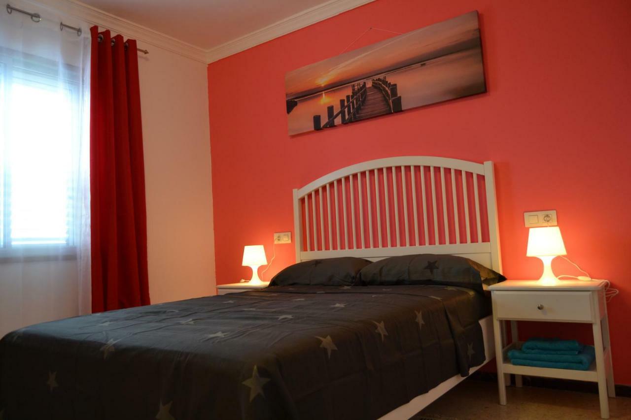 Fabuloso Penthouse Las Palmas Екстериор снимка