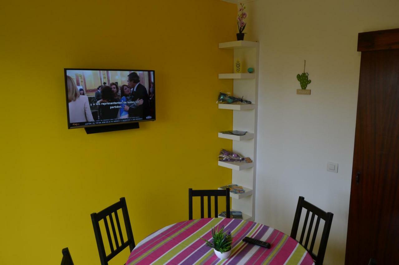 Fabuloso Penthouse Las Palmas Екстериор снимка