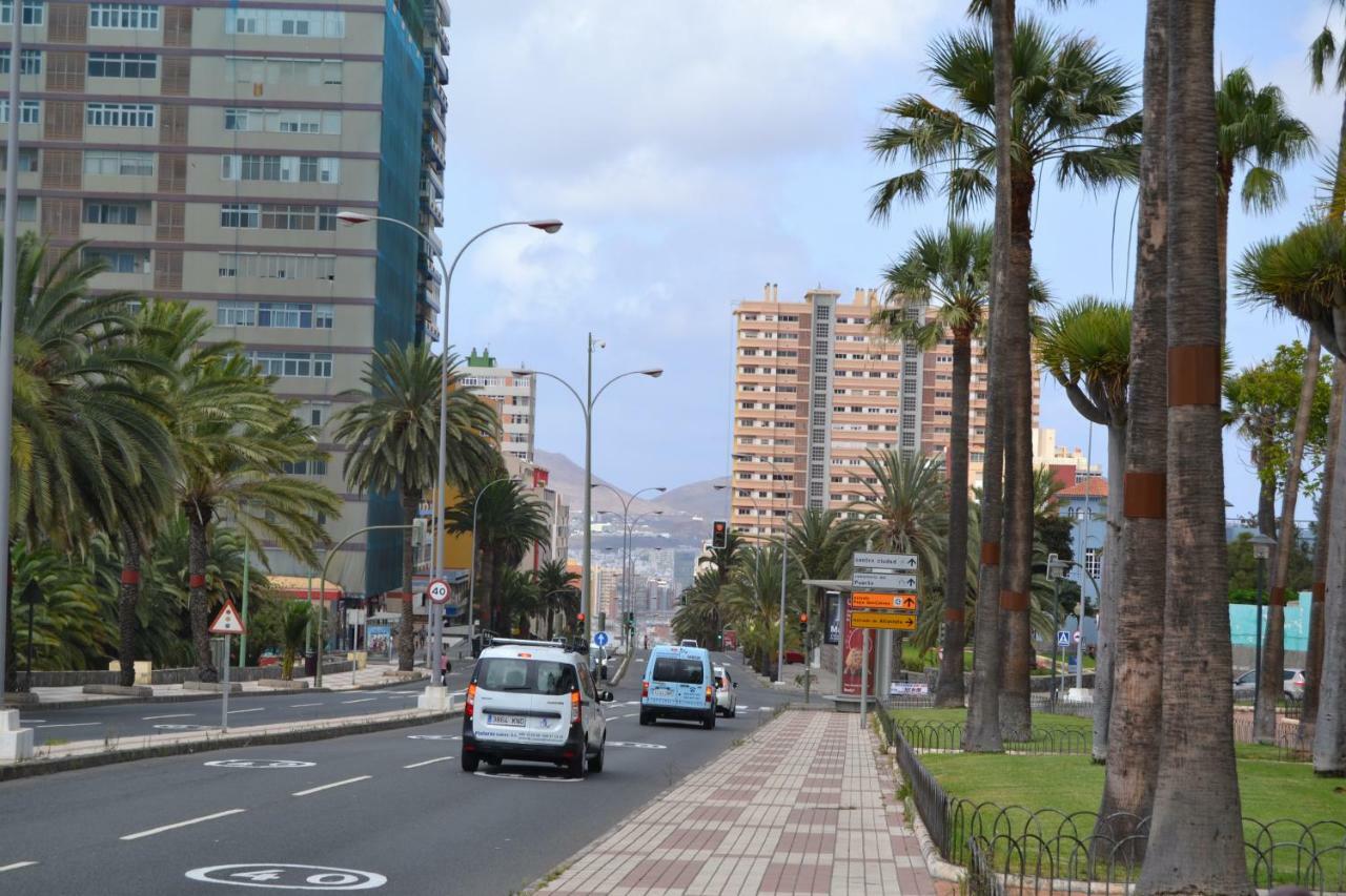 Fabuloso Penthouse Las Palmas Екстериор снимка