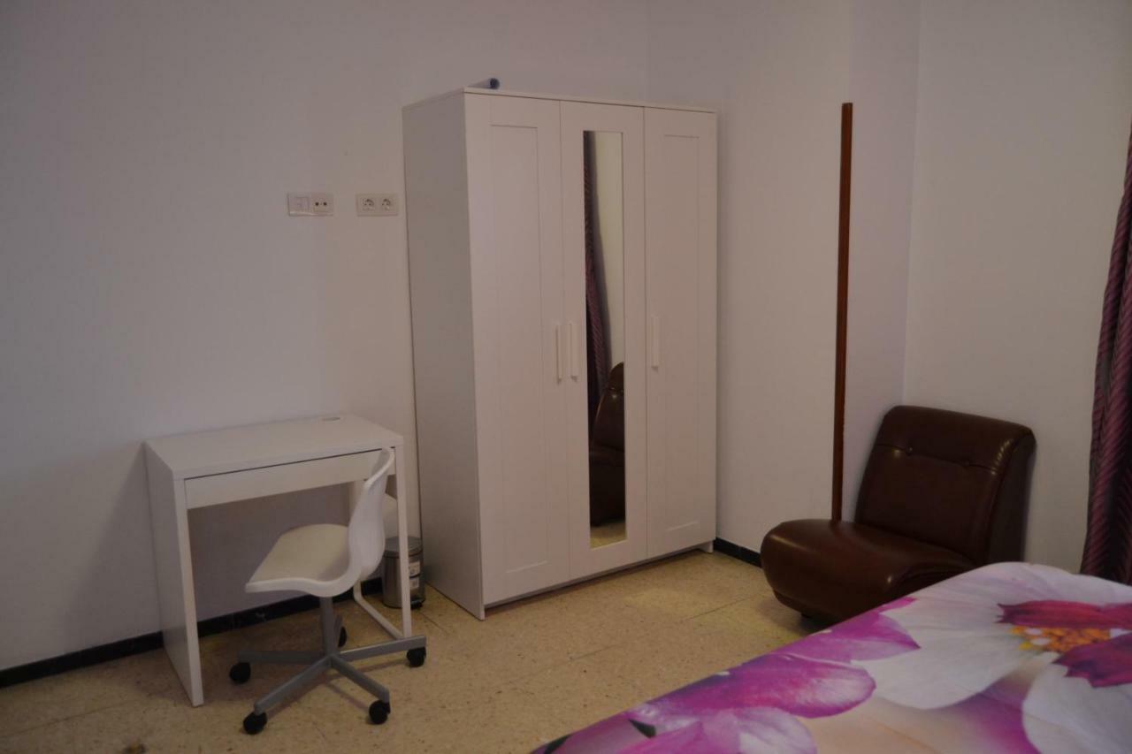 Fabuloso Penthouse Las Palmas Екстериор снимка