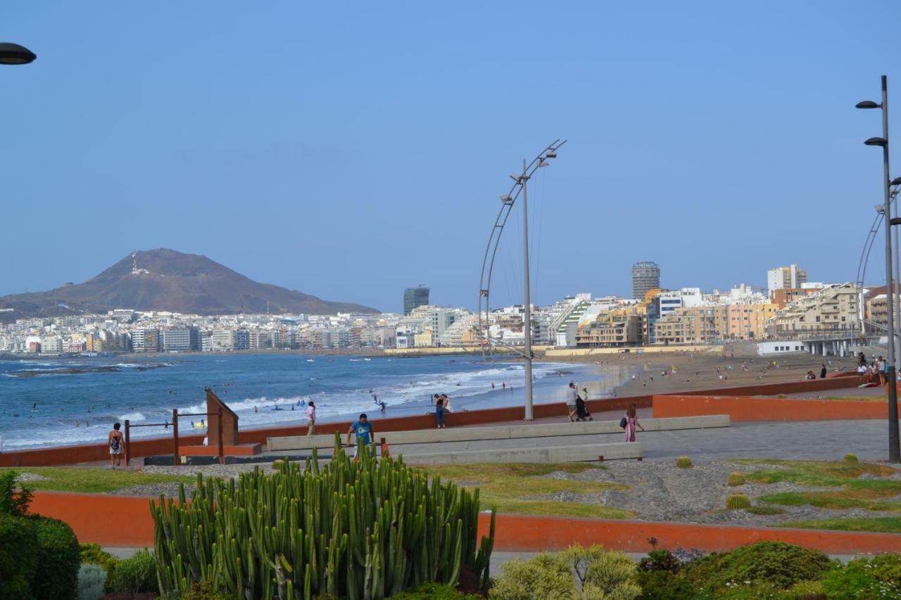 Fabuloso Penthouse Las Palmas Екстериор снимка