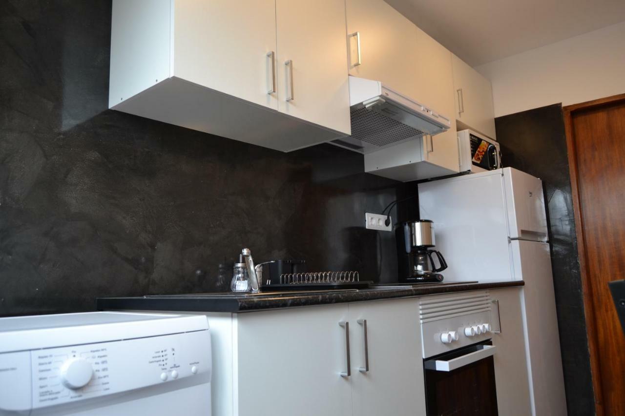 Fabuloso Penthouse Las Palmas Екстериор снимка
