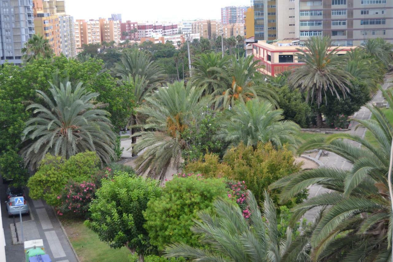 Fabuloso Penthouse Las Palmas Екстериор снимка