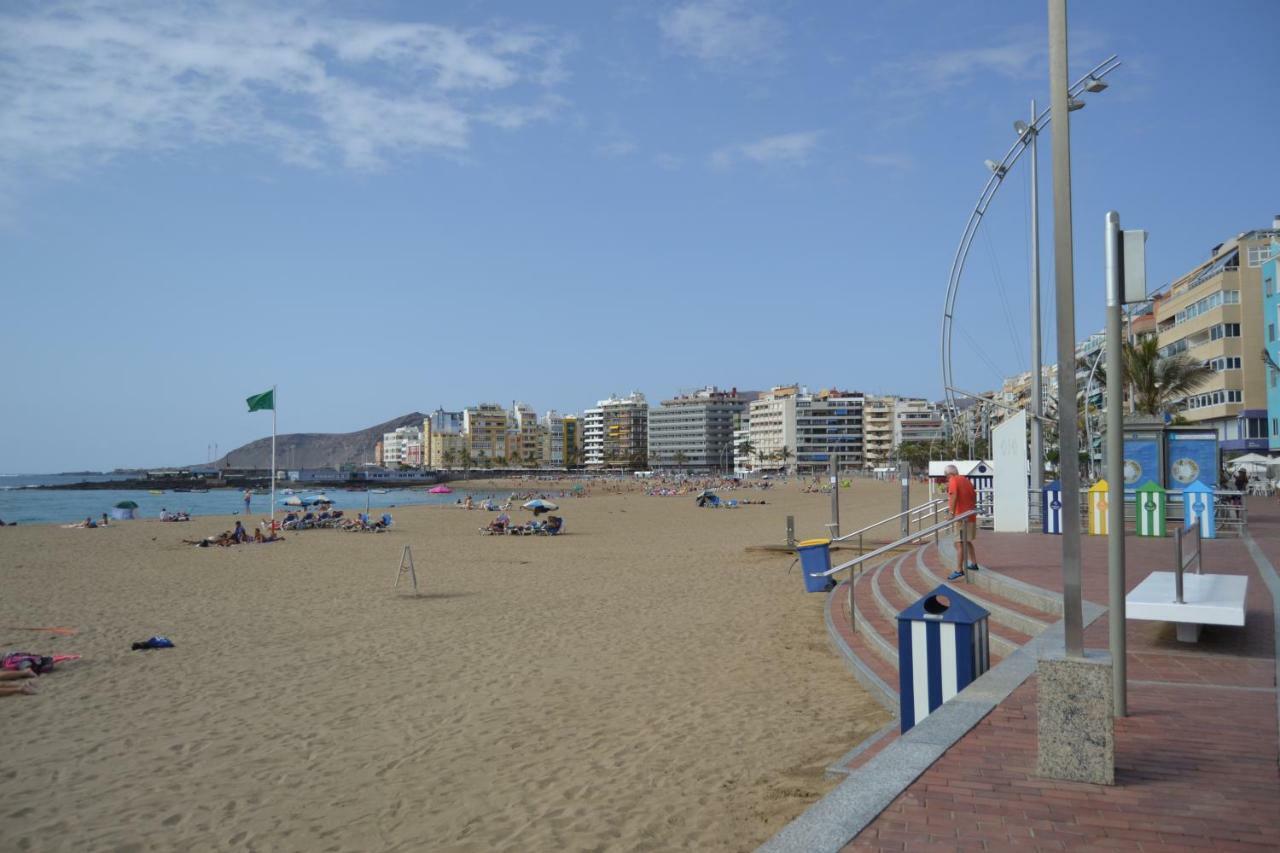 Fabuloso Penthouse Las Palmas Екстериор снимка