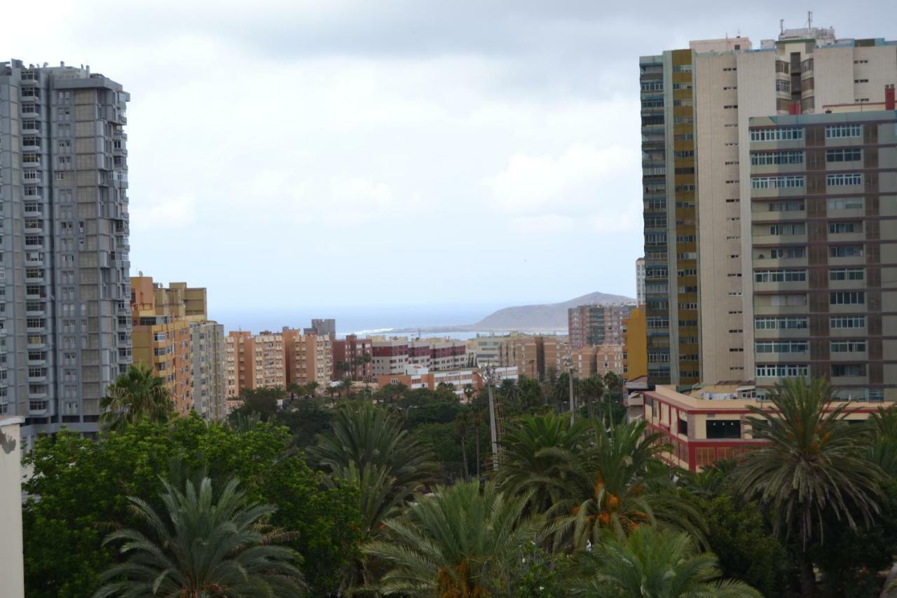 Fabuloso Penthouse Las Palmas Екстериор снимка