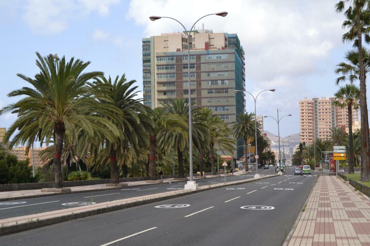 Fabuloso Penthouse Las Palmas Екстериор снимка