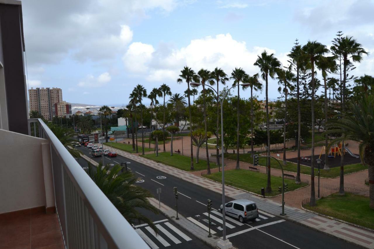 Fabuloso Penthouse Las Palmas Екстериор снимка