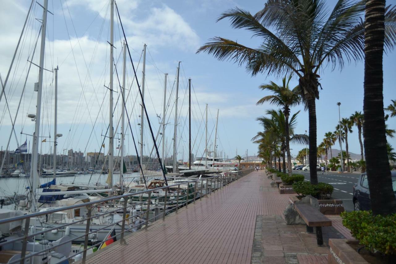 Fabuloso Penthouse Las Palmas Екстериор снимка