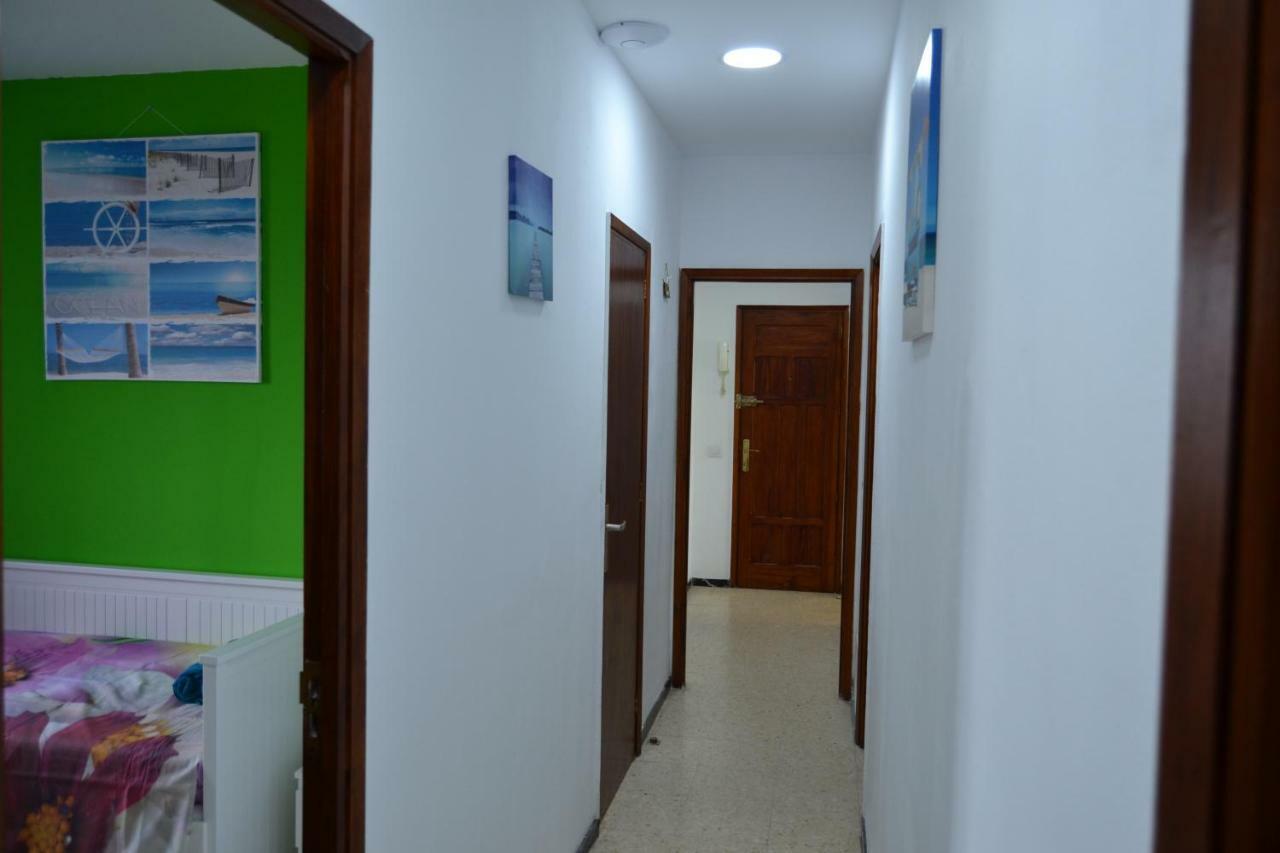 Fabuloso Penthouse Las Palmas Екстериор снимка