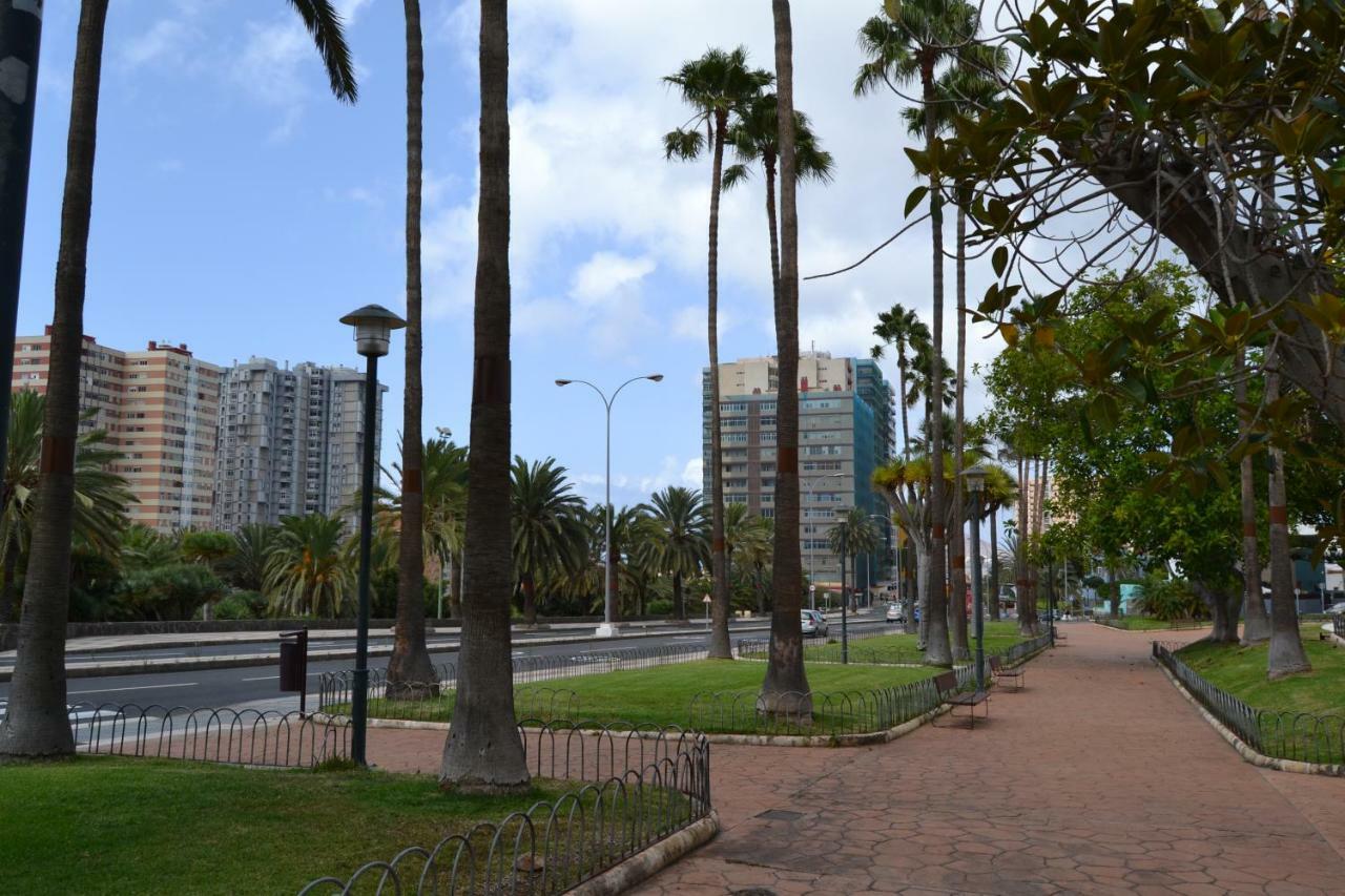 Fabuloso Penthouse Las Palmas Екстериор снимка